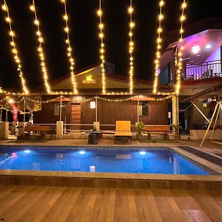 Govind Villa - 3Bhk Penthouse Suite With Pool Splash 罗纳瓦拉 外观 照片