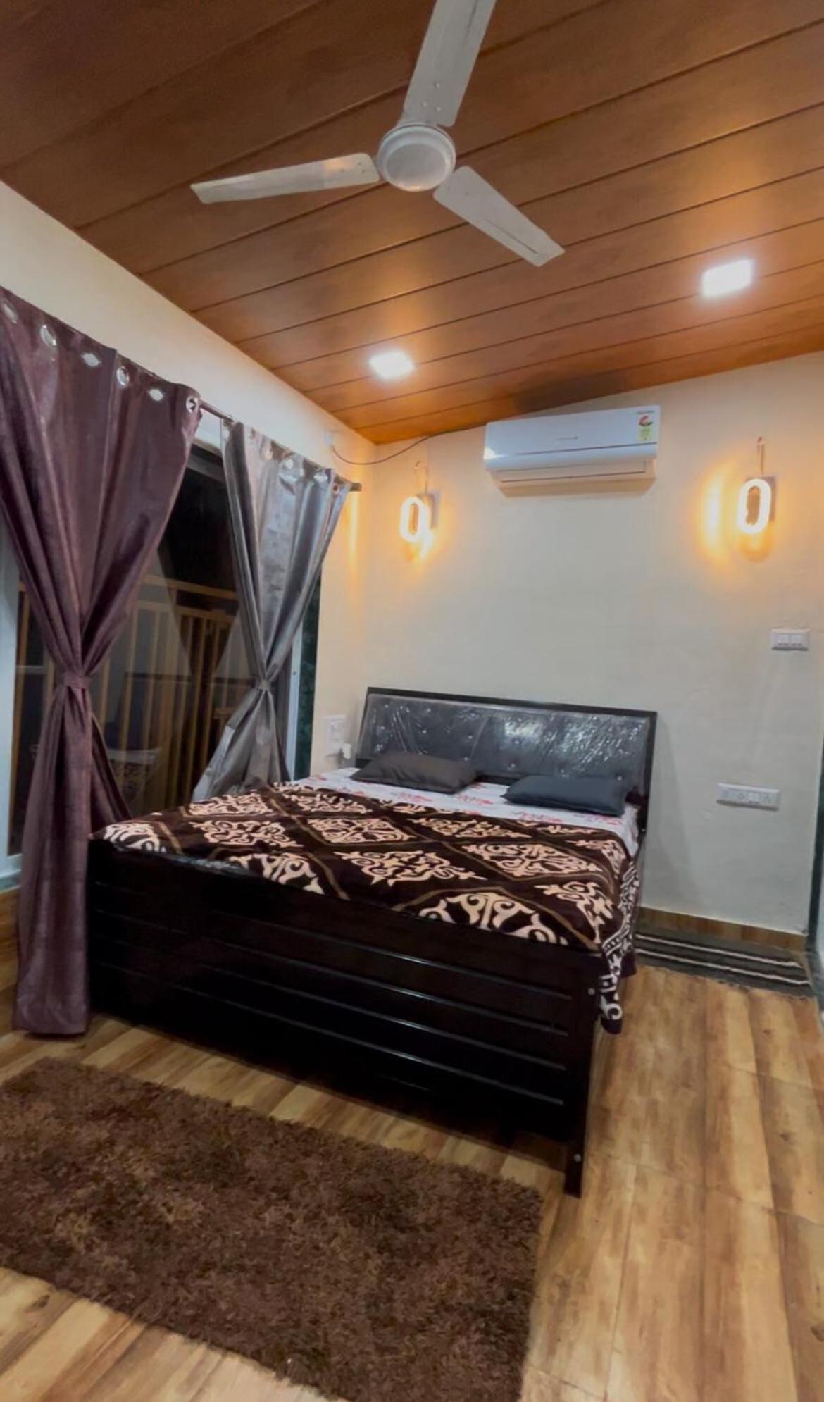 Govind Villa - 3Bhk Penthouse Suite With Pool Splash 罗纳瓦拉 外观 照片